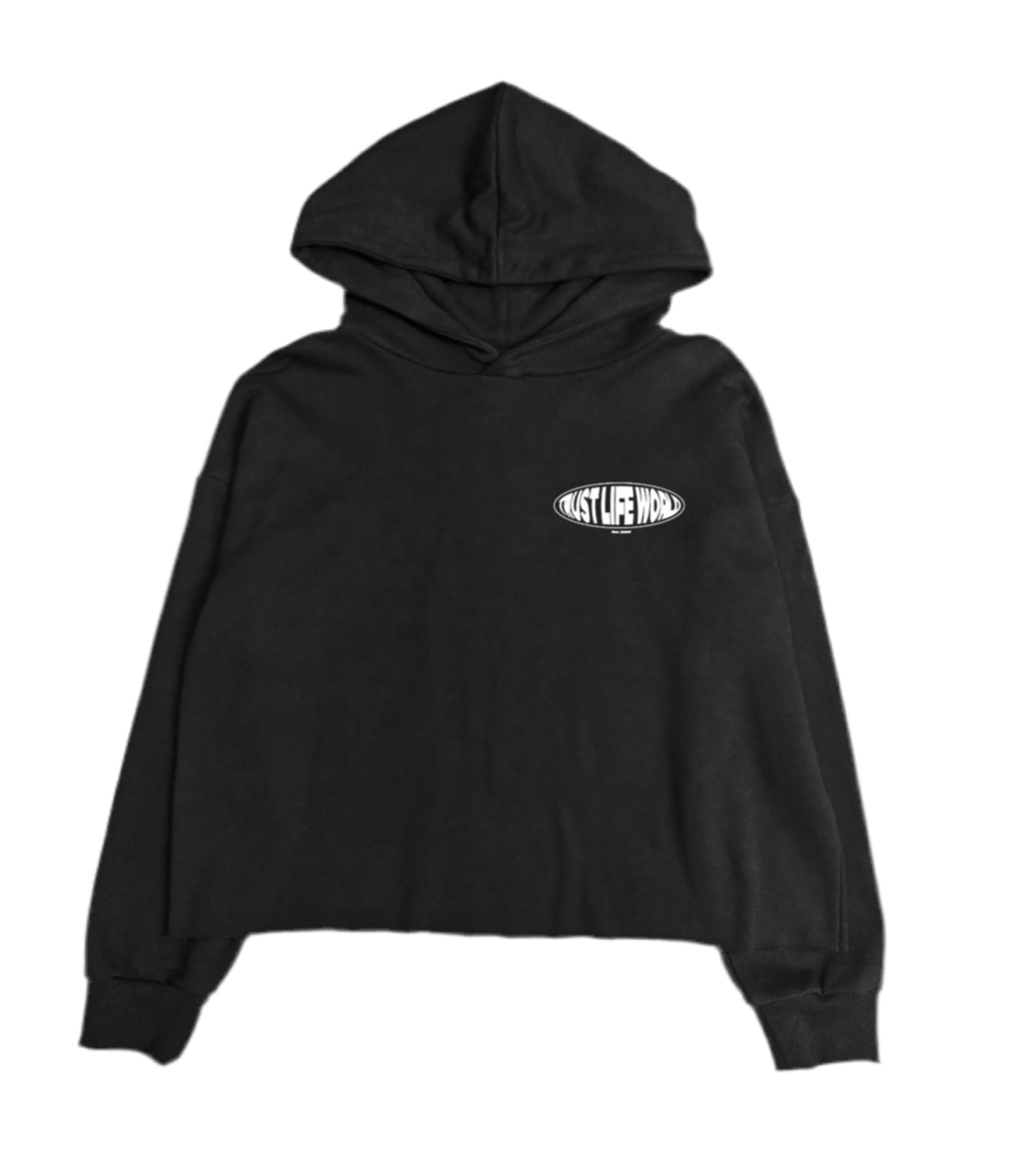 S3 ‘Til Death Hoodie