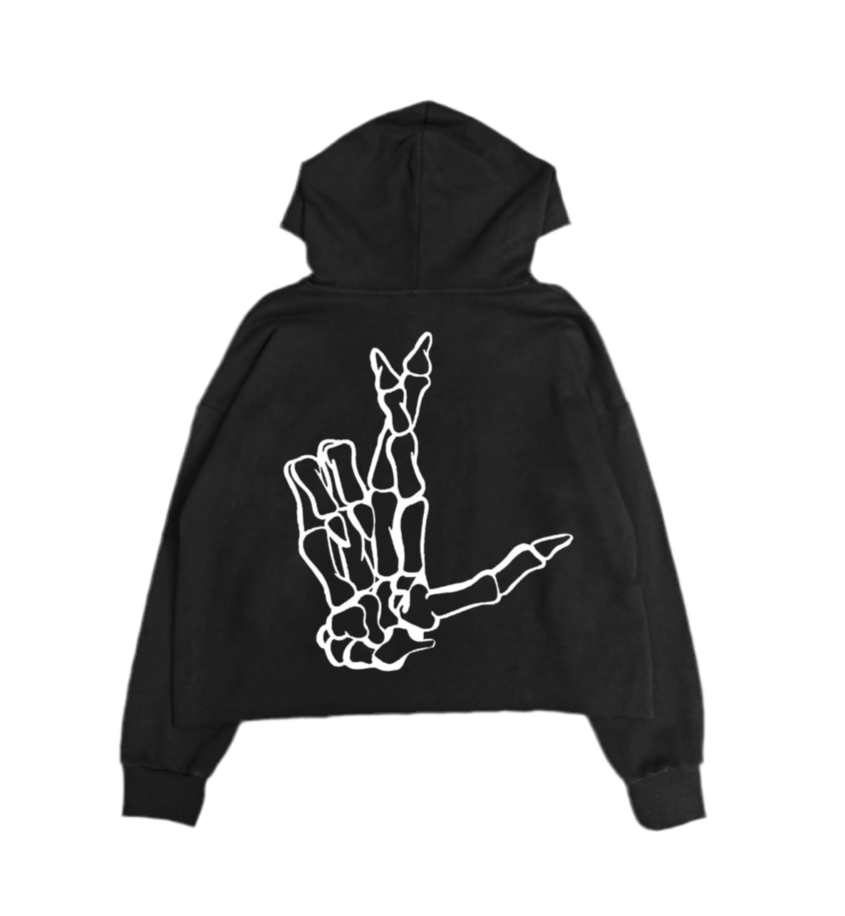 S3 ‘Til Death Hoodie