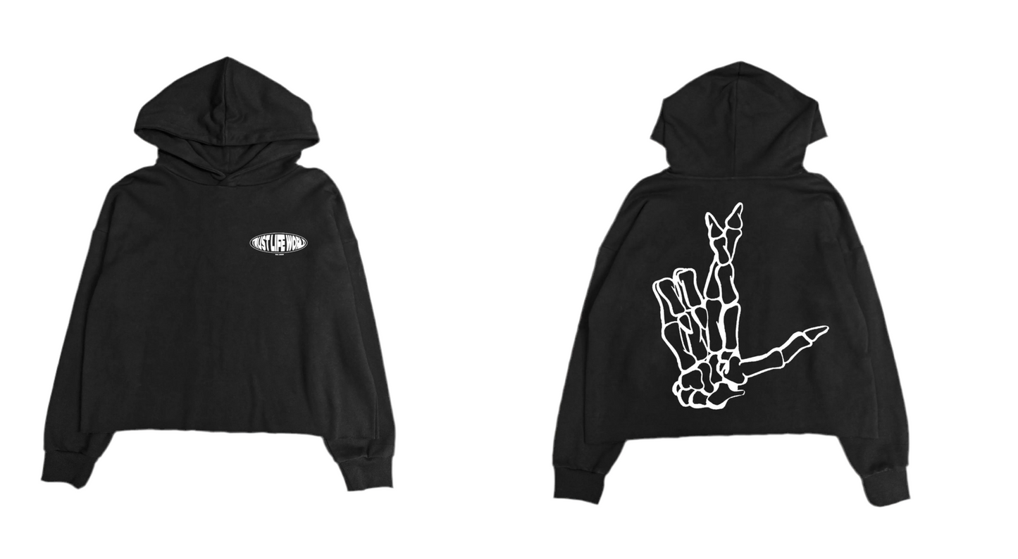 S3 ‘Til Death Hoodie