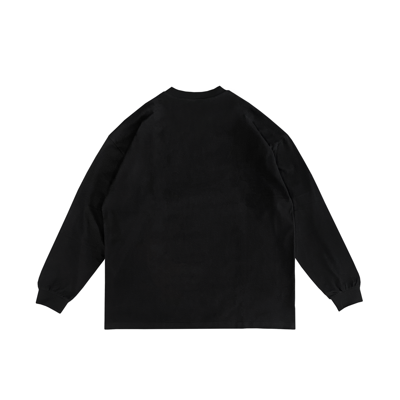 'Til Death Long Sleeve