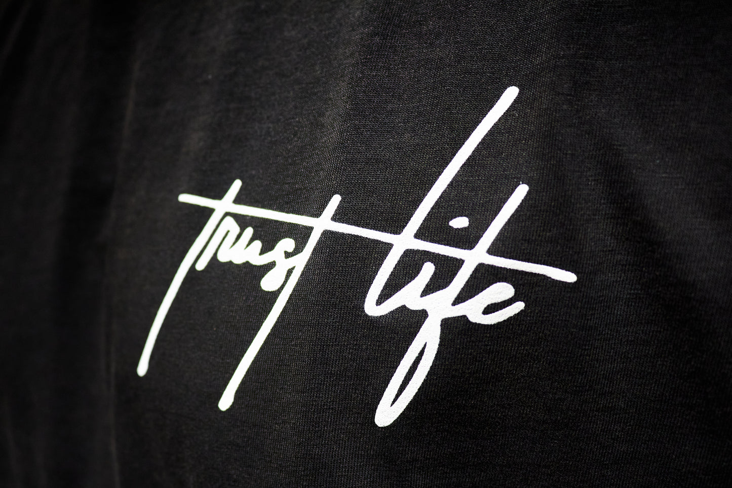 SZN 1: Trail Blazer Oversized Tee