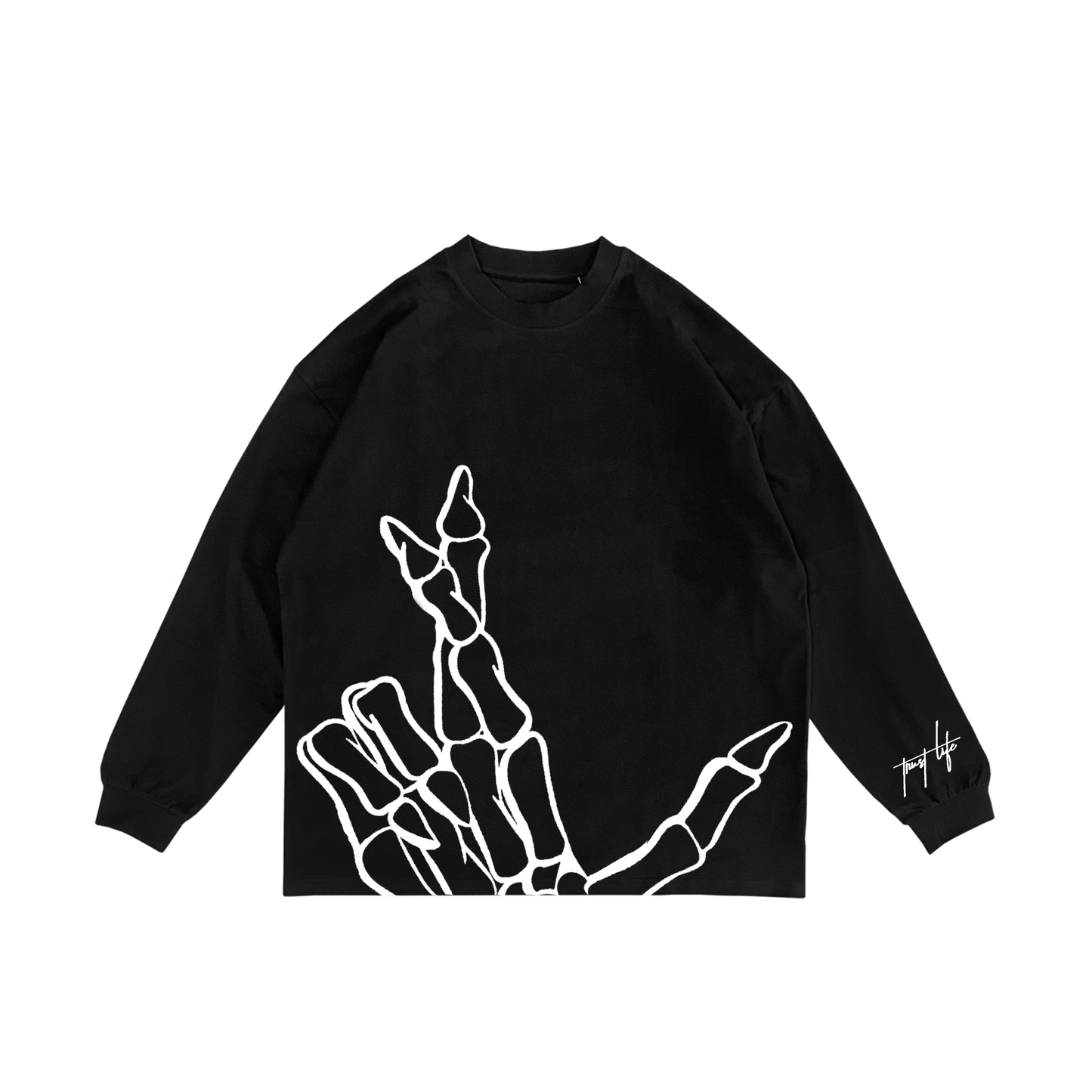'Til Death Long Sleeve