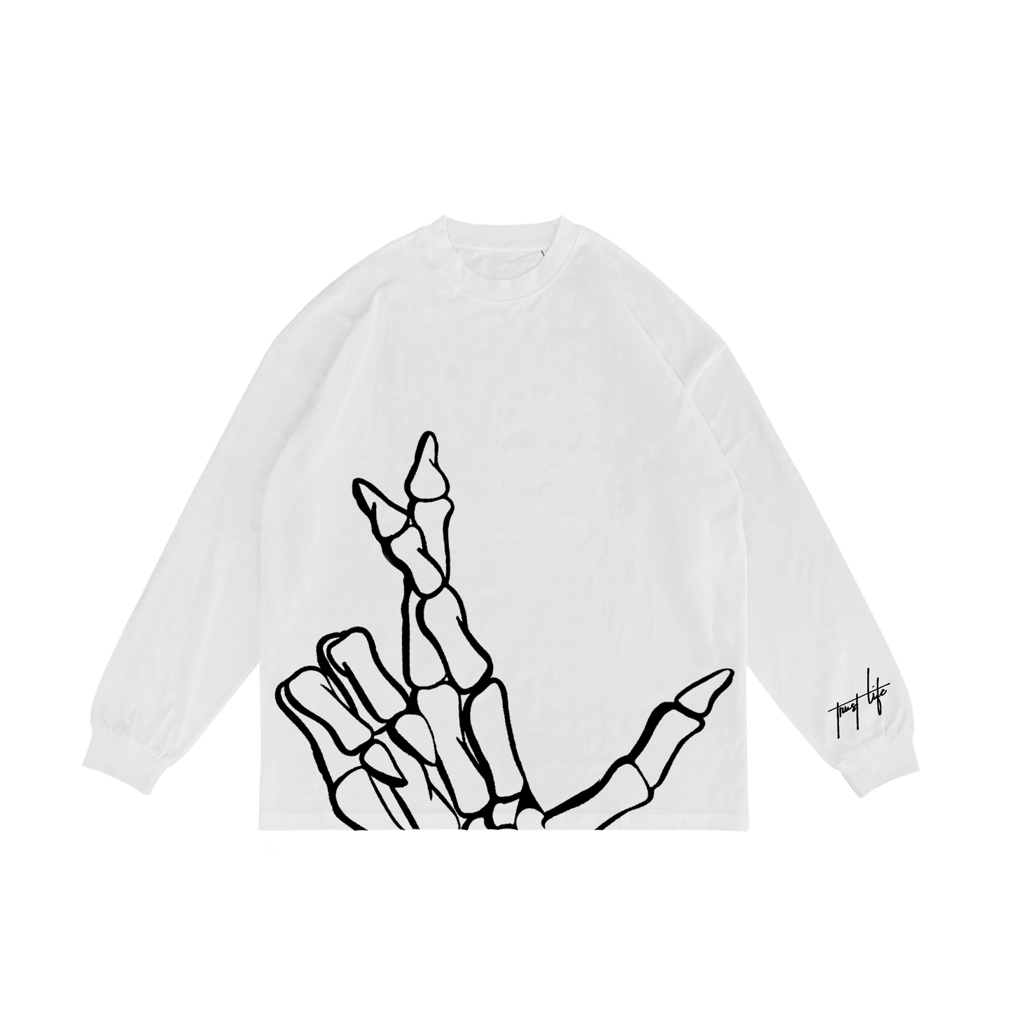 'Til Death Long Sleeve